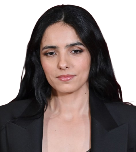 Hafsia Herzi